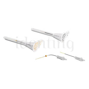 PUNTAS SIRONA EASY TIP fibra desechable esteril 200µm 25 ud