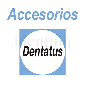 TORNILLO DENTATUS ARH 164 p/tabla incisal